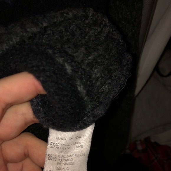 Vintage Sweater - Picture 6 of 8